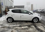 Opel Corsa Hatchback 1,2 l 51 kw