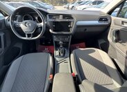 Volkswagen Tiguan Kombi 1,4 l 92 kw