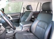 Toyota Land Cruiser 13