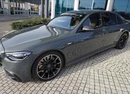 Mercedes-Benz Třídy S 3