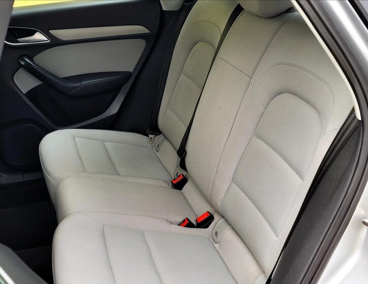 Audi Q3 Hatchback 2,0 l 125 kw