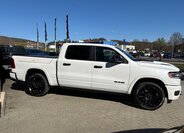 Dodge RAM Pick-up 3,0 l 403 kw