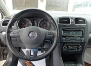 Volkswagen Golf Kombi 1,2 l 77 kw