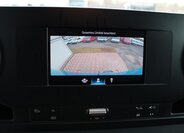 Mercedes-Benz Sprinter Užitková 2,1 l 120 kw