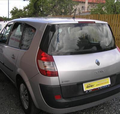 Renault Scénic 6
