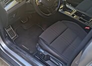 Volkswagen Passat Kombi 0,0 140 kw