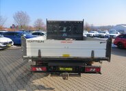 Ford Transit Sklápěč 2,0 l 125 kw