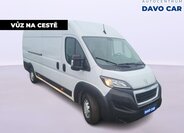 Peugeot Boxer Skříň 2,2 l 121 kw