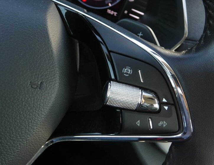 Škoda Octavia Liftback 1,5 l 110 kw