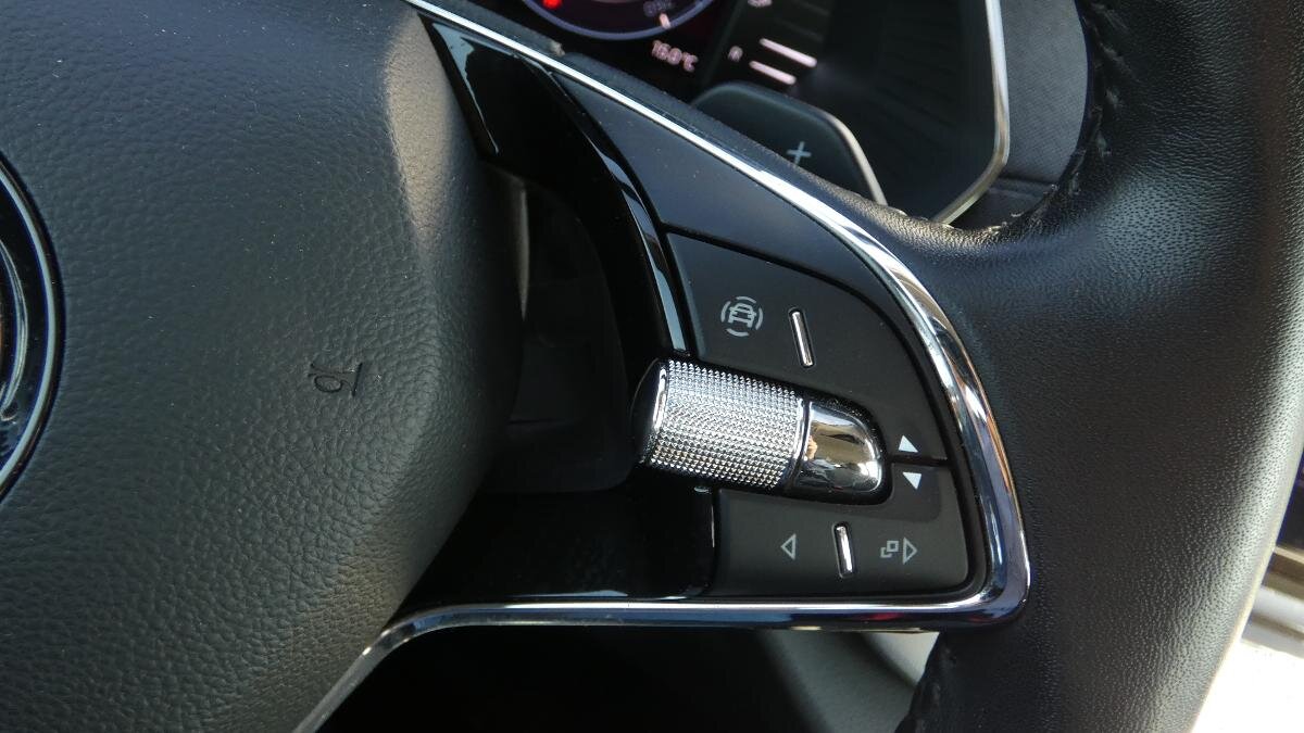 Škoda Octavia Liftback 1,5 l 110 kw