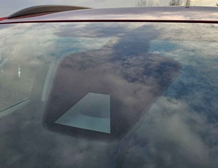 Ford Galaxy MPV 1,5 l 118 kw