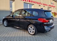 BMW Řada 2 Kombi 1,5 l 85 kw