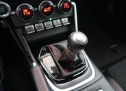 Subaru BRZ Kupé 2,4 l 172 kw