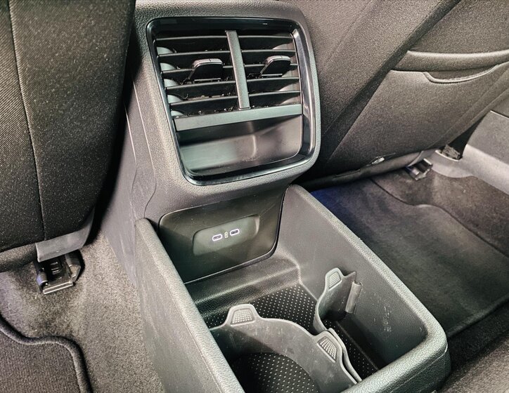 Škoda Octavia Kombi 2,0 l 195 kw