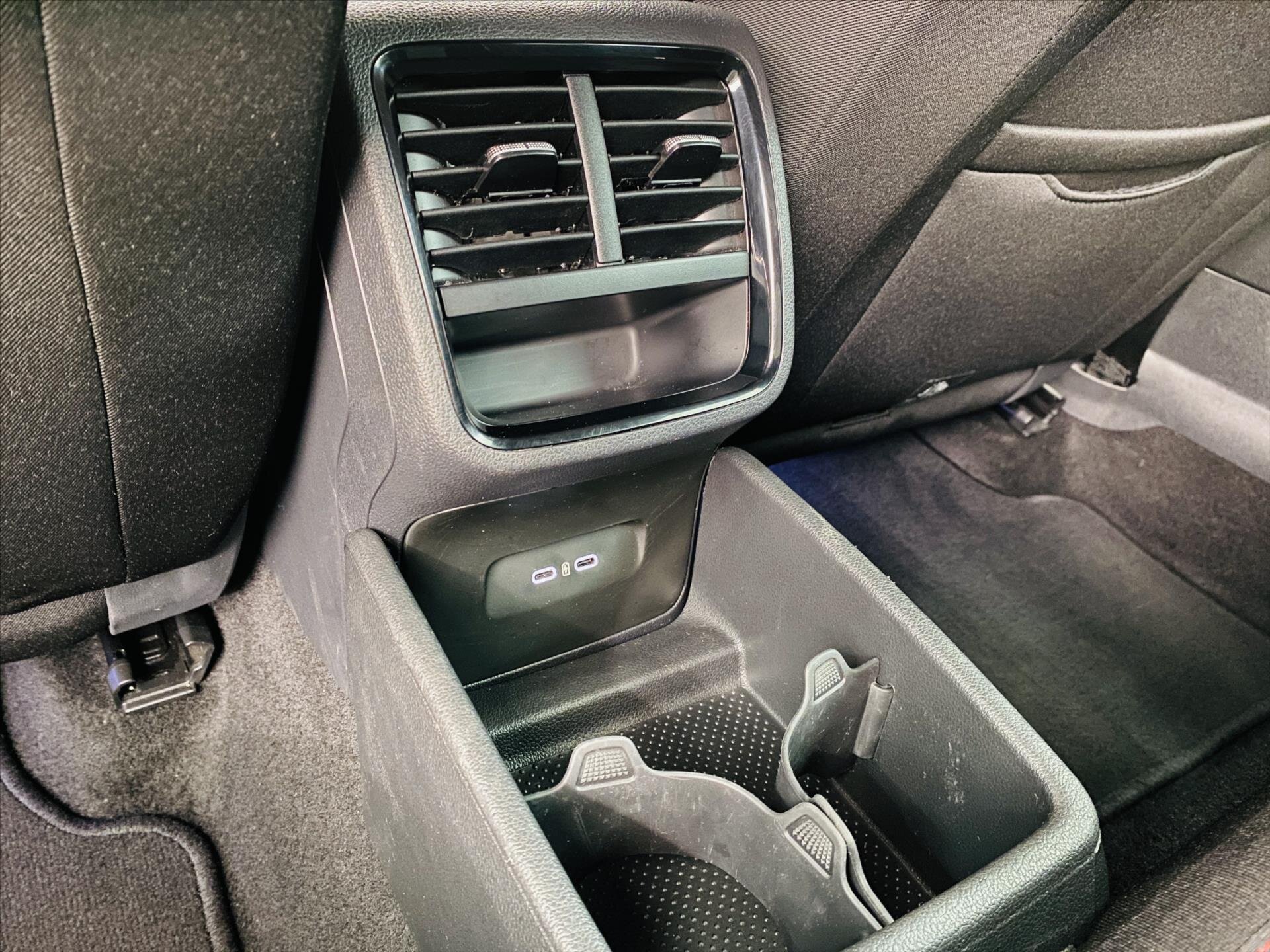 Škoda Octavia Kombi 2,0 l 195 kw