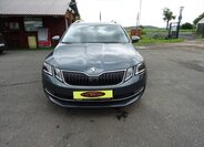 Škoda Octavia Kombi 1,5 l 110 kw