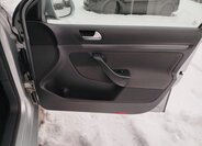 Volkswagen Golf Kombi 1,9 l 77 kw