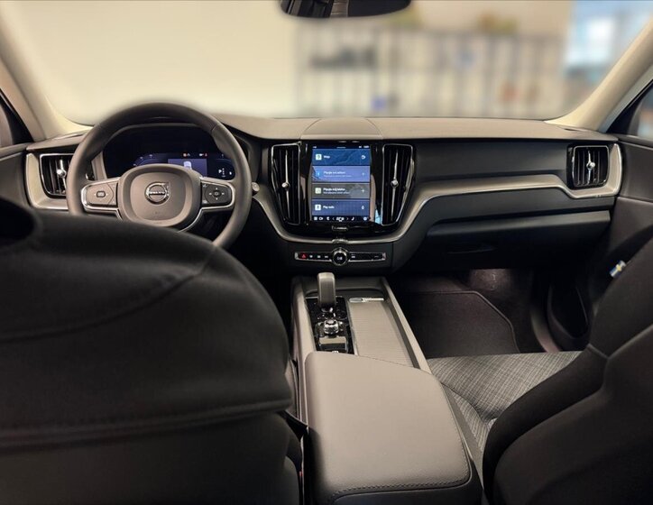 Volvo XC60 SUV 2,0 l 145 kw