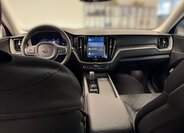 Volvo XC60 SUV 2,0 l 145 kw