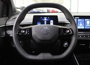 MG MG3 Hatchback 1,5 l 143 kw