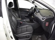 Mercedes-Benz Třídy B Hatchback 1,5 l 80 kw