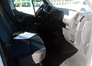 Renault Master VAN / Minibus 0,0 0