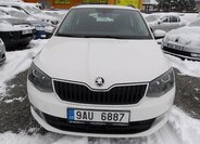 Škoda Fabia Kombi 999,0 70 kw