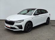 Škoda Scala Hatchback 1,5 l 110 kw