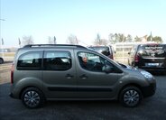 Peugeot Partner Tepee MPV 1,6 l 88 kw