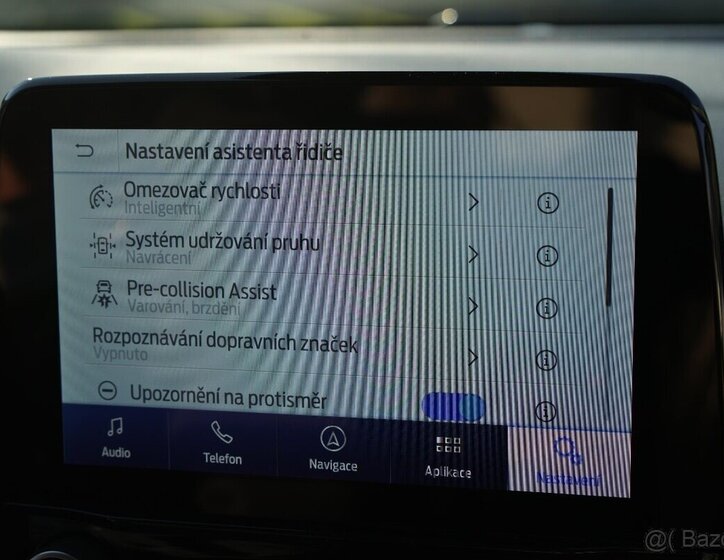 Ford Puma SUV / Terénní 0,0 92 kw