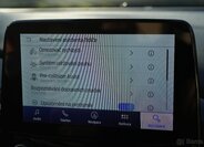 Ford Puma SUV / Terénní 0,0 92 kw