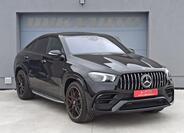 Mercedes-Benz GLE 3