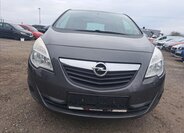 Opel Meriva Hatchback 1,2 l 55 kw