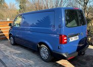Volkswagen Transporter VAN / Minibus 0,0 0