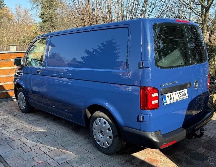Volkswagen Transporter VAN / Minibus 0,0 0