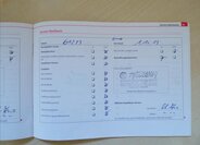 Škoda Fabia Hatchback 1,4 l 63 kw