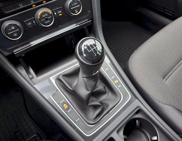 Volkswagen Golf Hatchback 1,5 l 96 kw