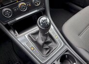 Volkswagen Golf Hatchback 1,5 l 96 kw