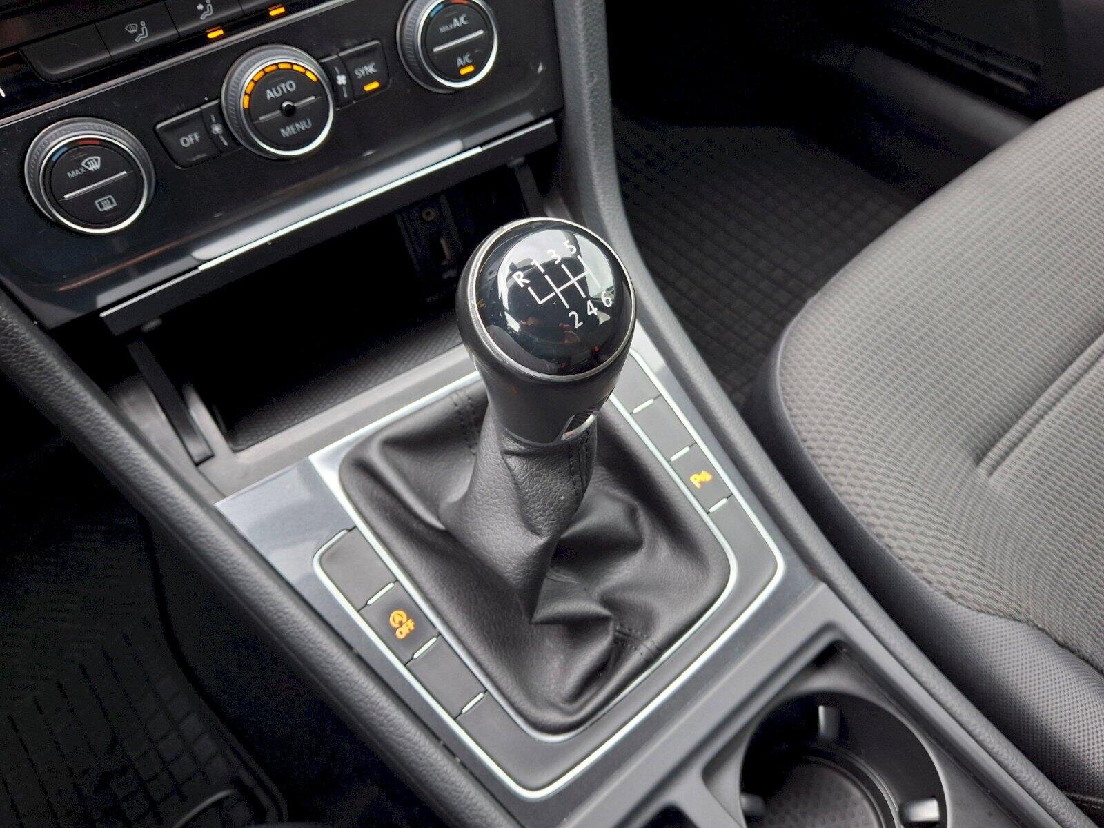 Volkswagen Golf Hatchback 1,5 l 96 kw