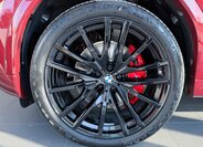 BMW X6 SUV 3,0 l 259 kw