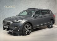 Seat Tarraco SUV / Terénní 1,5 l 110 kw