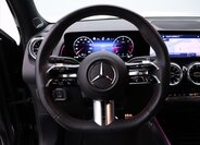 Mercedes-Benz GLB SUV 2,0 l 110 kw