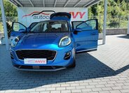 Ford Puma Hatchback 999,0 91 kw