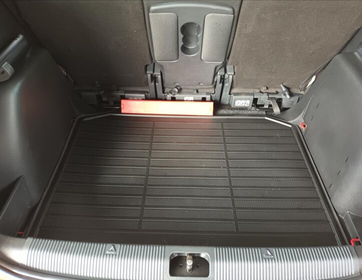 Škoda Yeti Kombi 1,2 l 77 kw