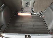 Škoda Yeti Kombi 1,2 l 77 kw