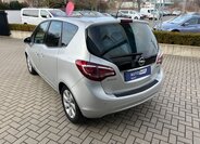 Opel Meriva MPV 1,4 l 103 kw