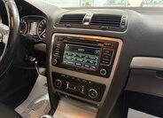 Škoda Octavia Kombi 1,6 l 77 kw