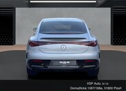 Mercedes-Benz EQE Sedan / Limuzína 0,0 235 kw