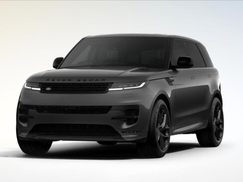 Land Rover Range Rover Sport SUV / Terénní 3,0 l 338 kw