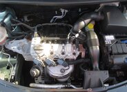 Škoda Fabia Hatchback 1,2 l 44 kw